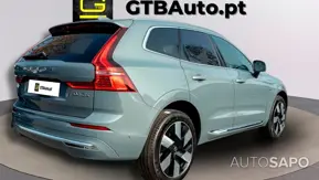 Volvo XC60 de 2024