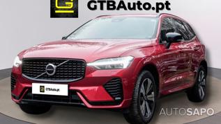 Volvo XC60 de 2023