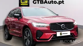Volvo XC60 de 2023