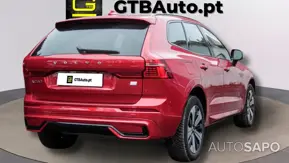 Volvo XC60 de 2023