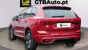 Volvo XC60 de 2023