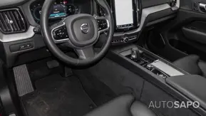 Volvo XC60 de 2023