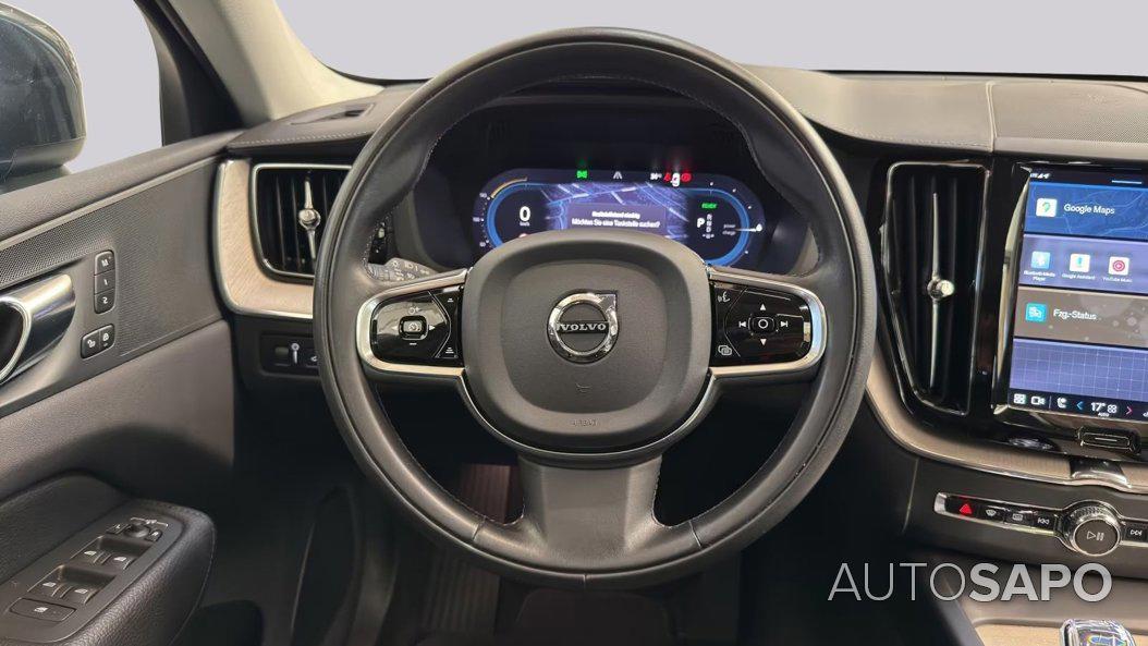 Volvo XC60 de 2022