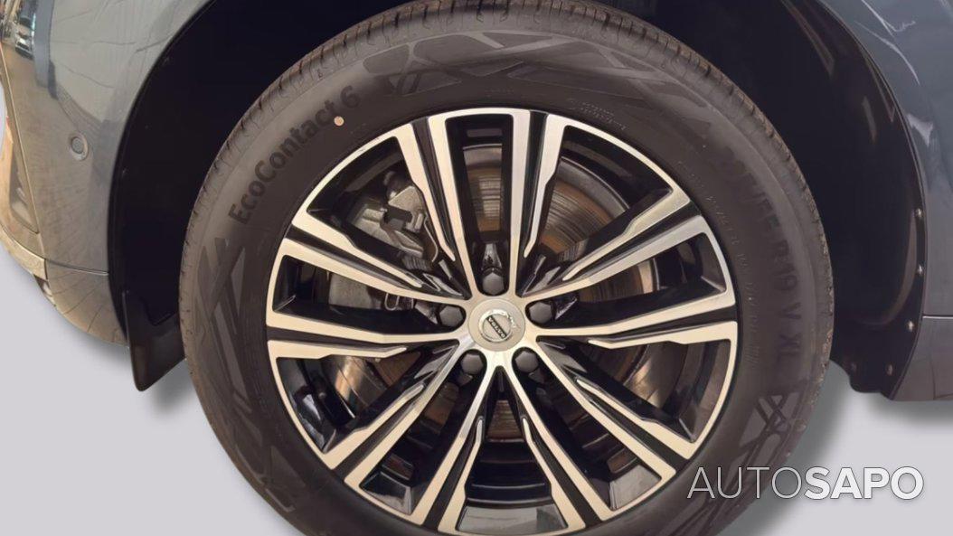Volvo XC60 de 2022