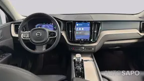 Volvo XC60 de 2022