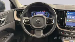 Volvo XC60 de 2022