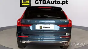 Volvo XC60 de 2022