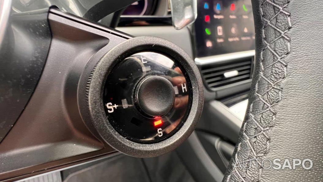 Porsche Cayenne de 2022