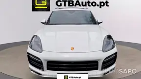 Porsche Cayenne de 2022