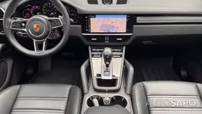 Porsche Cayenne de 2022