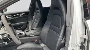 Porsche Panamera de 2023