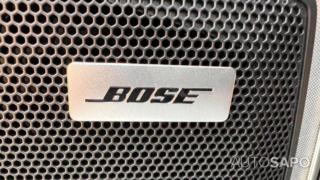 Porsche Panamera de 2024