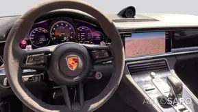 Porsche Panamera de 2024