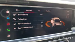 Porsche Panamera de 2024