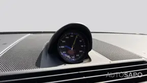 Porsche Panamera de 2024