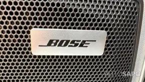 Porsche Panamera de 2024