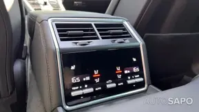 Porsche Panamera de 2024