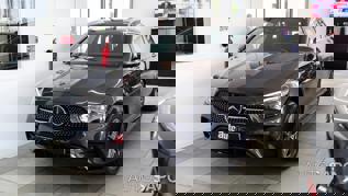 Mercedes-Benz Classe E de 2021