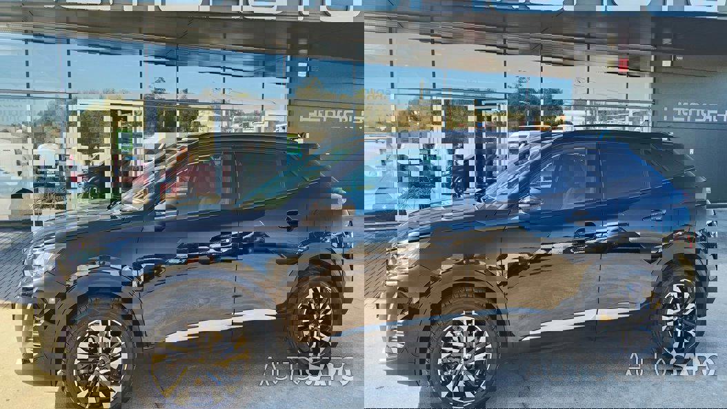 Peugeot 2008 de 2022