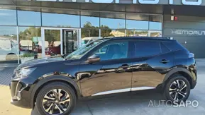 Peugeot 2008 de 2022