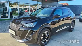 Peugeot 2008 de 2022