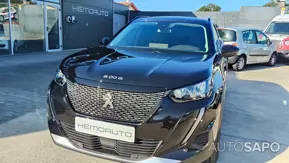 Peugeot 2008 de 2022