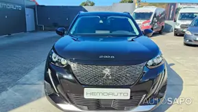 Peugeot 2008 de 2022