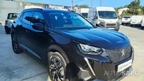 Peugeot 2008 de 2022