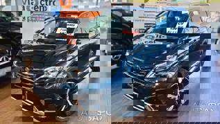 Peugeot 5008 1.2 PureTech Allure de 2018