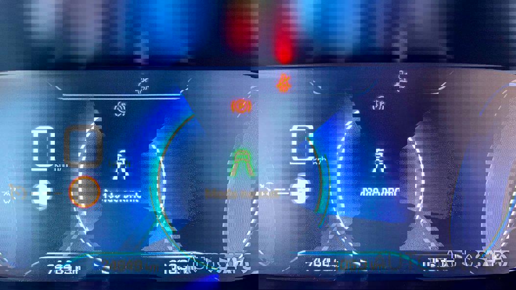 Peugeot 5008 1.2 PureTech Allure de 2018