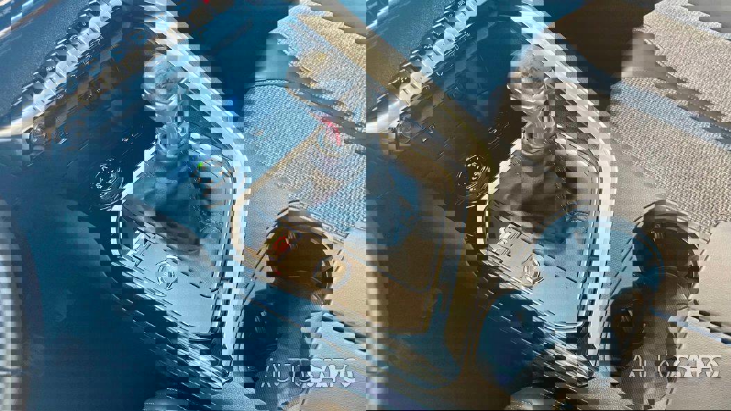 Peugeot 5008 1.2 PureTech Allure de 2018