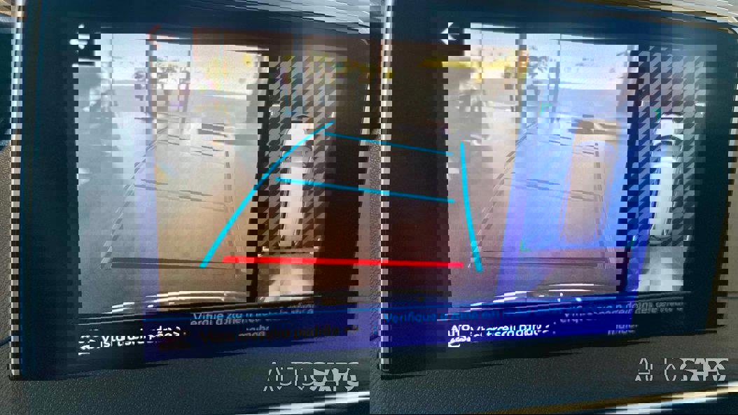 Peugeot 5008 1.2 PureTech Allure de 2018