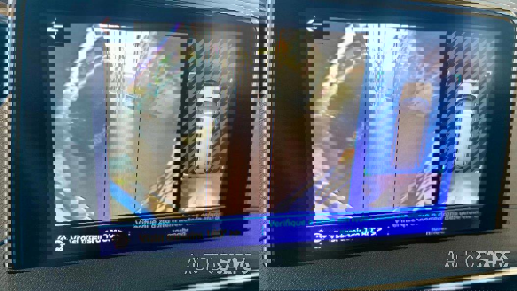 Peugeot 5008 1.2 PureTech Allure de 2018