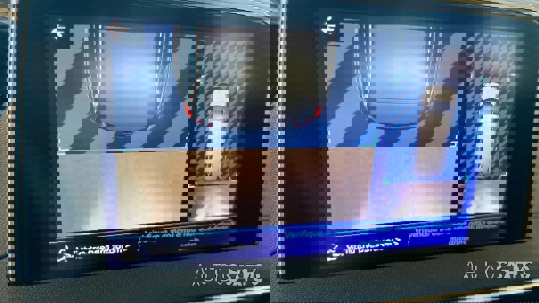 Peugeot 5008 1.2 PureTech Allure de 2018