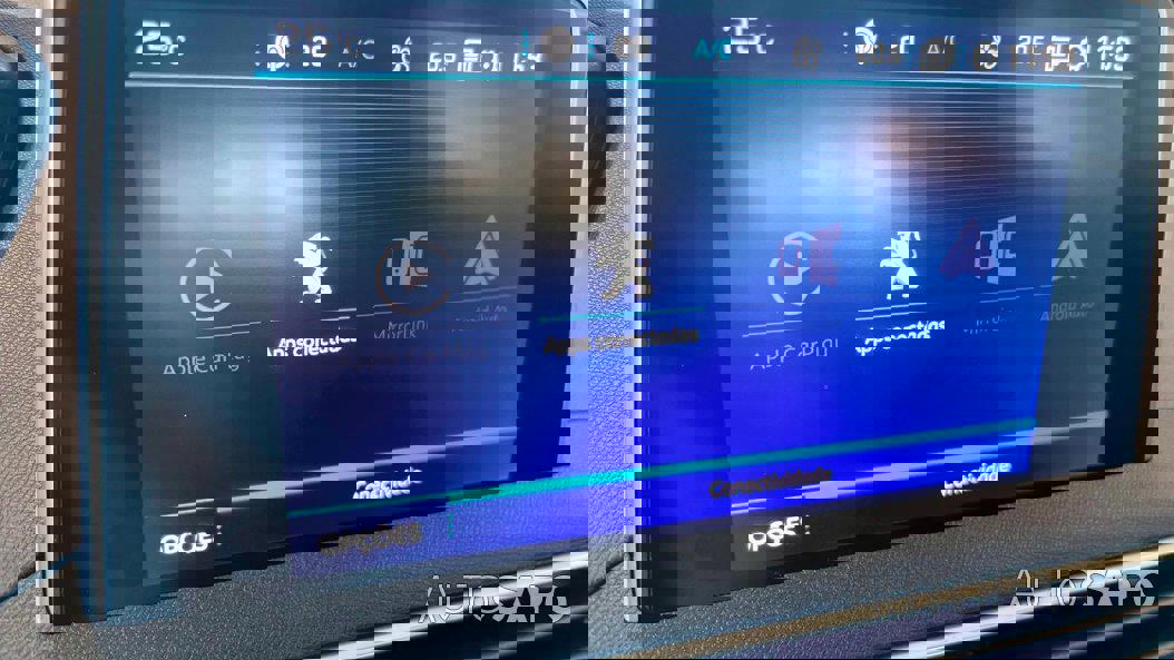 Peugeot 5008 1.2 PureTech Allure de 2018