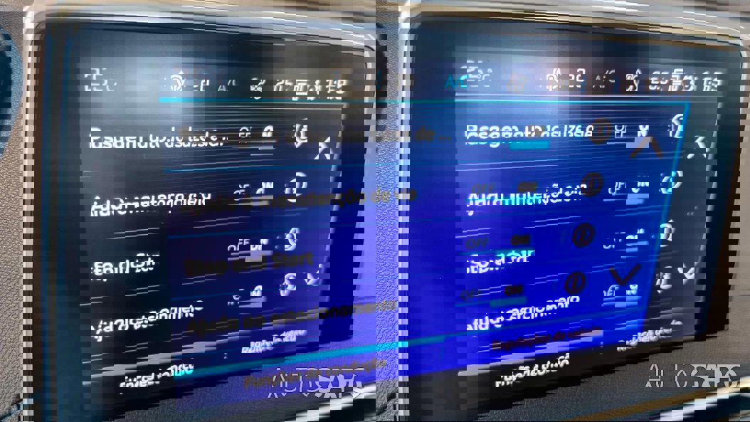 Peugeot 5008 1.2 PureTech Allure de 2018