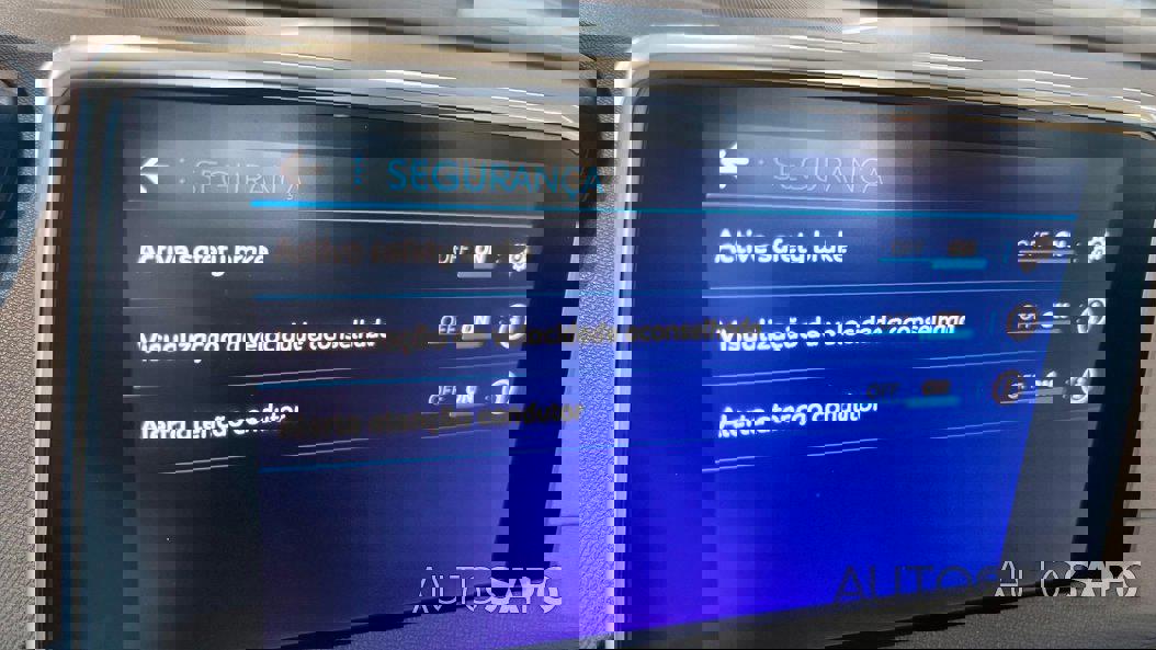 Peugeot 5008 1.2 PureTech Allure de 2018