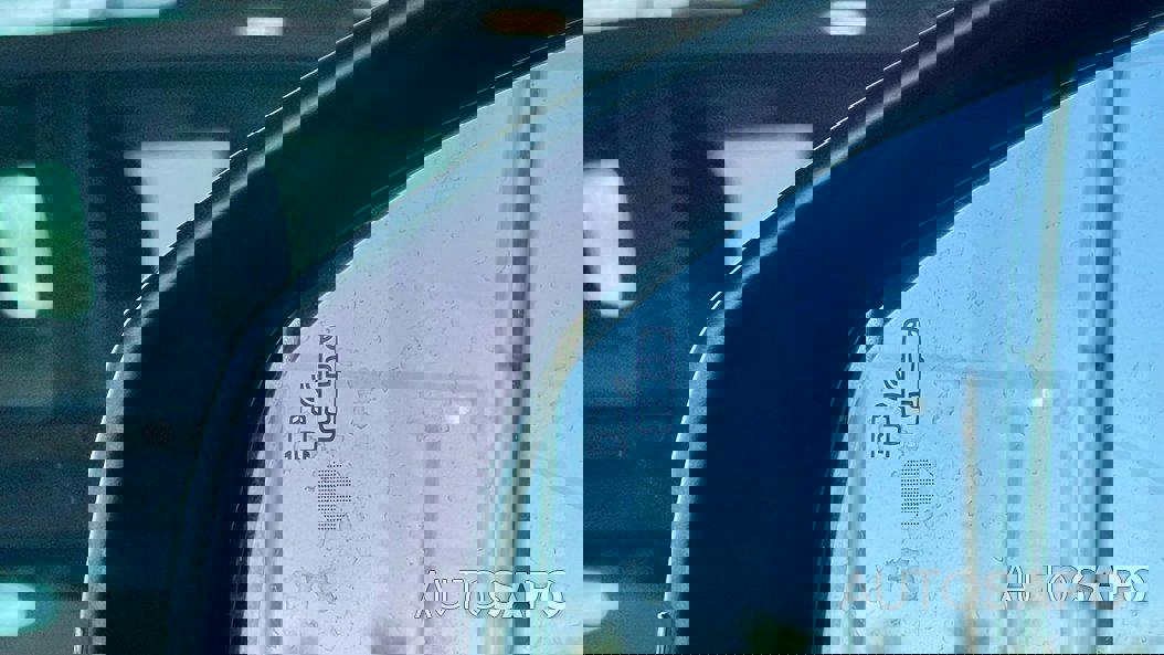 Peugeot 5008 1.2 PureTech Allure de 2018