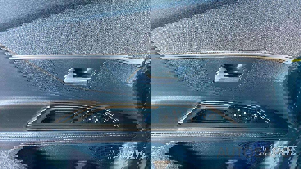 Peugeot 5008 1.2 PureTech Allure de 2018