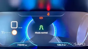 Peugeot 5008 1.2 PureTech Allure de 2018