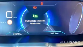 Peugeot 5008 1.2 PureTech Allure de 2018