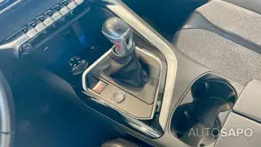 Peugeot 5008 1.2 PureTech Allure de 2018