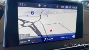 Peugeot 5008 1.2 PureTech Allure de 2018