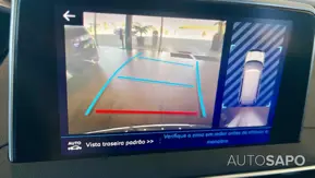 Peugeot 5008 1.2 PureTech Allure de 2018