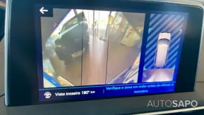 Peugeot 5008 1.2 PureTech Allure de 2018