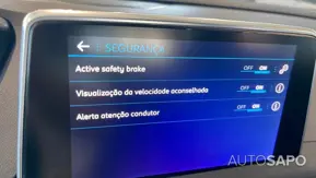 Peugeot 5008 1.2 PureTech Allure de 2018