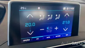 Peugeot 5008 1.2 PureTech Allure de 2018