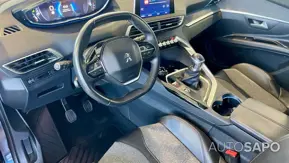 Peugeot 5008 1.2 PureTech Allure de 2018