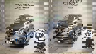 Renault Mégane de 2023