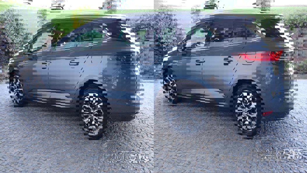 Renault Mégane de 2023